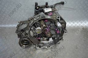 КОРОБКА ПЕРЕДАЧw Skoda Fabia I 1.4 БЕНЗИН 16V 02T301109J