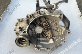 КОРОБКА ПЕРЕДАЧW SKODA FABIA II 1.2 12V JUS KRK