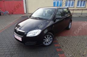 КОРОБКА ПЕРЕДАЧw Skoda Fabia II 2009 год. 1,2 БЕНЗИН