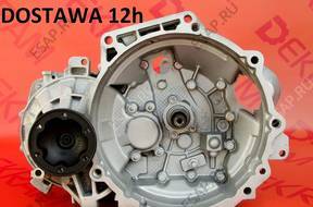 КОРОБКА ПЕРЕДАЧw SKODA FABIA SEAT IBIZA 1.4 16v EYW