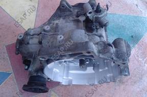 КОРОБКА ПЕРЕДАЧw Skoda fabia Seat Ibiza 1.9SDI GSA