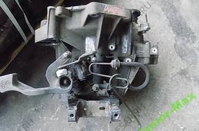 КОРОБКА ПЕРЕДАЧW SKODA FABIA,VW POLO 1,4 16V FDM