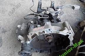 КОРОБКА ПЕРЕДАЧW SKODA FABIA,VW POLO 1,4 16V FDM