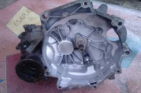 КОРОБКА ПЕРЕДАЧW Skoda Fabia,VW Polo 1.9sdi GSA,FXC