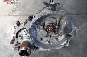 КОРОБКА ПЕРЕДАЧW SKODA FELICIA 1,3 MPI