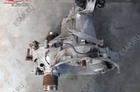 КОРОБКА ПЕРЕДАЧW SKODA FELICIA 1,3 MPI