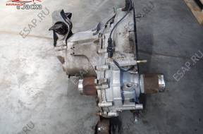 КОРОБКА ПЕРЕДАЧW SKODA FELICIA 1,3 MPI