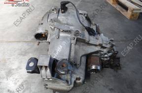 КОРОБКА ПЕРЕДАЧW SKODA FELICIA 1,3 MPI