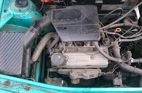 КОРОБКА ПЕРЕДАЧw Skoda Felicia 1,3 MPi