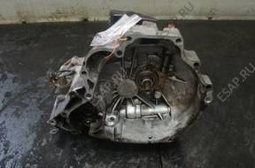 КОРОБКА ПЕРЕДАЧw Skoda Felicia 1,3B