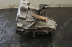 КОРОБКА ПЕРЕДАЧw Skoda Felicia 1,3B