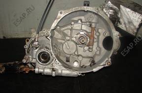 КОРОБКА ПЕРЕДАЧw Skoda Felicia 1,3B