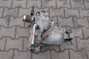 КОРОБКА ПЕРЕДАЧw Skoda Felicia 1,3B
