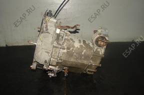 КОРОБКА ПЕРЕДАЧw Skoda Felicia 1,3B