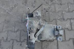 КОРОБКА ПЕРЕДАЧw Skoda Felicia 1,3B