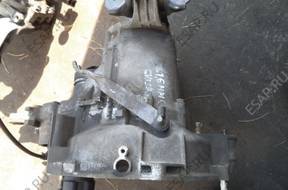 КОРОБКА ПЕРЕДАЧW SKODA FELICIA 1,6 MPI