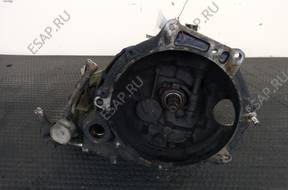 КОРОБКА ПЕРЕДАЧw Skoda Felicia 1,9D 47kW komb 98-01