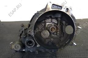 КОРОБКА ПЕРЕДАЧw Skoda Felicia 1,9D 84kM 5dHB 95-98