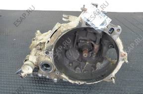 КОРОБКА ПЕРЕДАЧw Skoda Felicia 1,9D kombi 98-01
