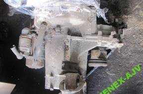 КОРОБКА ПЕРЕДАЧW SKODA FELICIA 1.3 50kW r.95
