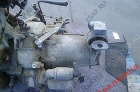 КОРОБКА ПЕРЕДАЧw Skoda Felicia 1.3 MPI 1999 год.