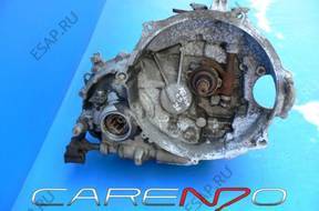 КОРОБКА ПЕРЕДАЧW Skoda Felicia 1.3 MPI БЕНЗИНdzin