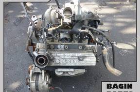 КОРОБКА ПЕРЕДАЧW SKODA FELICIA 1.3 MPI