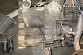 КОРОБКА ПЕРЕДАЧW  SKODA FELICIA 1.3 MPI