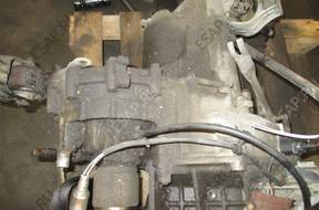 КОРОБКА ПЕРЕДАЧW  SKODA FELICIA 1.3 MPI