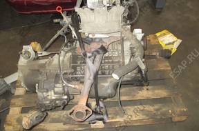 КОРОБКА ПЕРЕДАЧW  SKODA FELICIA 1.3 MPI