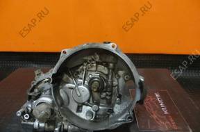 КОРОБКА ПЕРЕДАЧW SKODA FELICIA 1.3 MPI