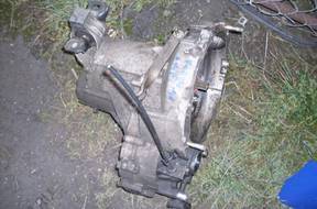 КОРОБКА ПЕРЕДАЧW SKODA FELICIA 1300 MPI,