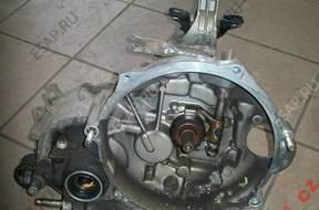 КОРОБКА ПЕРЕДАЧw Skoda Felicia 1.3