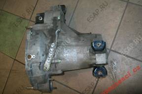 КОРОБКА ПЕРЕДАЧw Skoda Felicia 1.3