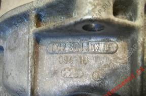 КОРОБКА ПЕРЕДАЧw Skoda Felicia 1.3