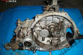 КОРОБКА ПЕРЕДАЧW SKODA FELICIA 1.3