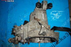 КОРОБКА ПЕРЕДАЧW SKODA FELICIA 1.3