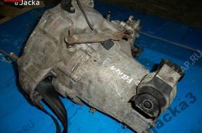 КОРОБКА ПЕРЕДАЧW SKODA FELICIA 1.3