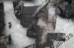 КОРОБКА ПЕРЕДАЧw Skoda Felicia 1.3