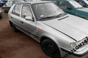 КОРОБКА ПЕРЕДАЧW SKODA FELICIA 1.3