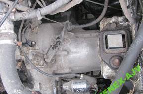 КОРОБКА ПЕРЕДАЧW SKODA FELICIA 1.3b 50kW r.95 CZC