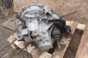 КОРОБКА ПЕРЕДАЧw Skoda Felicia 1.6 (1975863WK6)