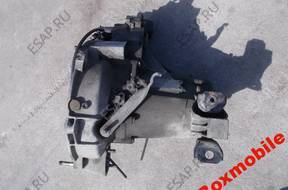 КОРОБКА ПЕРЕДАЧw Skoda Felicia 1.6 2001 год.