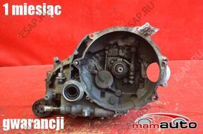 КОРОБКА ПЕРЕДАЧW SKODA FELICIA 1.6 98 год, FV 194480