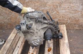 КОРОБКА ПЕРЕДАЧw Skoda Felicia 1.6 MPi (2042598 WS6