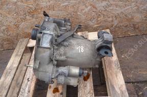 КОРОБКА ПЕРЕДАЧw Skoda Felicia 1.6 MPi (2042598 WS6