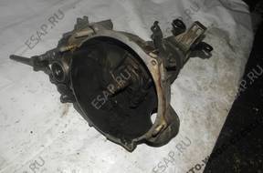КОРОБКА ПЕРЕДАЧW SKODA FELICIA 1.6 MPI 2042720 WS6