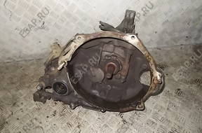 КОРОБКА ПЕРЕДАЧW SKODA FELICIA 1.6