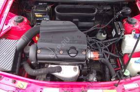 КОРОБКА ПЕРЕДАЧW SKODA FELICIA 1.6MPI