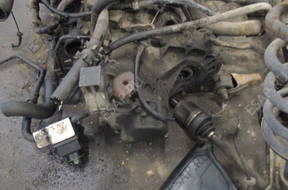 КОРОБКА ПЕРЕДАЧW SKODA FELICIA 1.9 2000